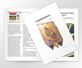 Css Template Preview