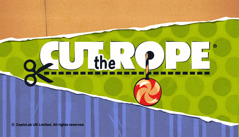 Сut The Rope