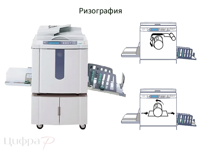Ризография